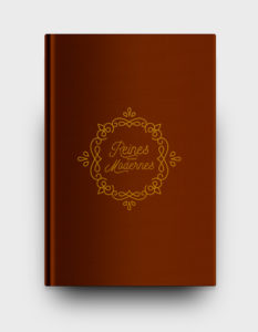 Coffee Table Book | Woven Textile Edition